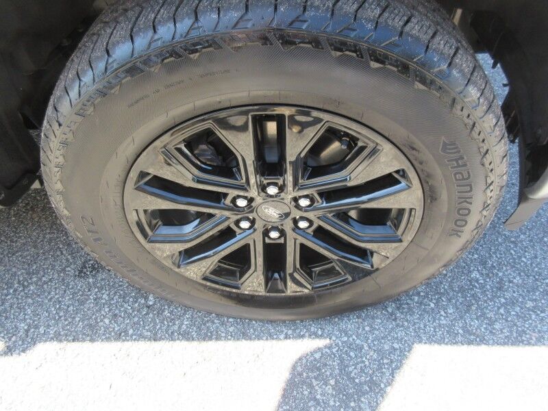2026 Ford F-150 LARIAT St. George SC