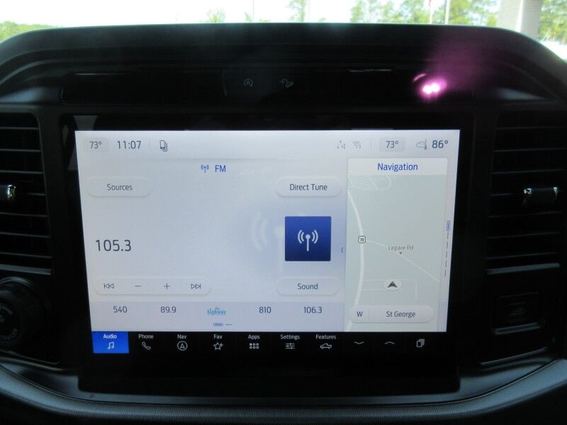 2026 Ford F-150 LARIAT St. George SC