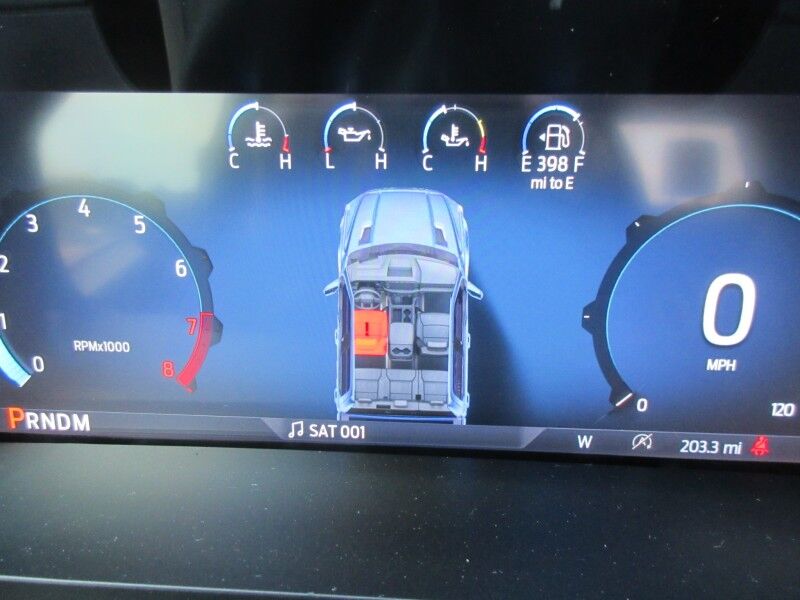 2026 Ford F-150 LARIAT St. George SC