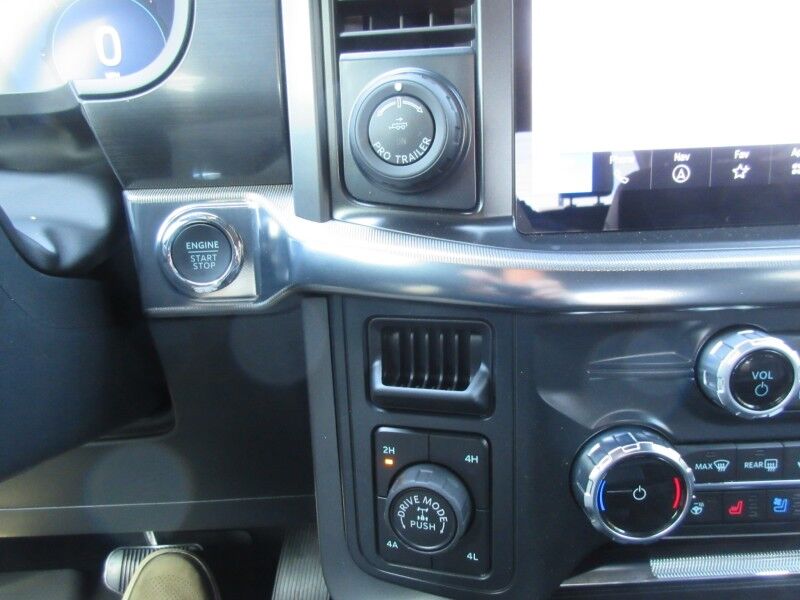 2026 Ford F-150 LARIAT St. George SC