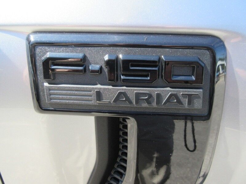 2026 Ford F-150 LARIAT St. George SC
