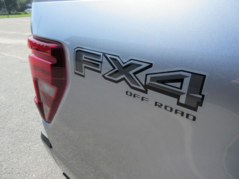 2026 Ford F-150 LARIAT St. George SC