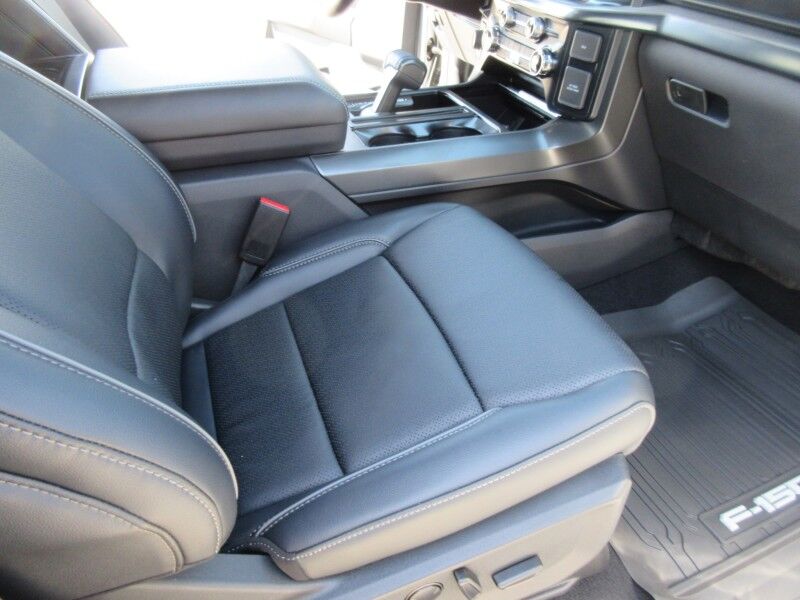 2026 Ford F-150 LARIAT St. George SC