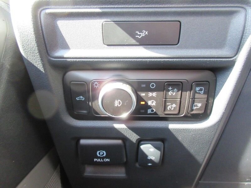 2026 Ford F-150 LARIAT St. George SC