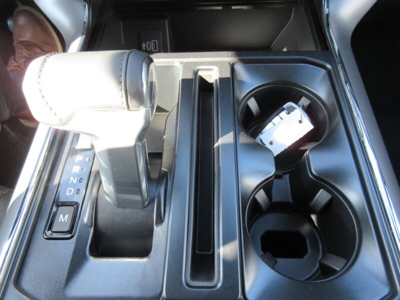 2026 Ford F-150 LARIAT St. George SC