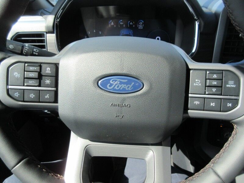 2026 Ford F-150 LARIAT St. George SC