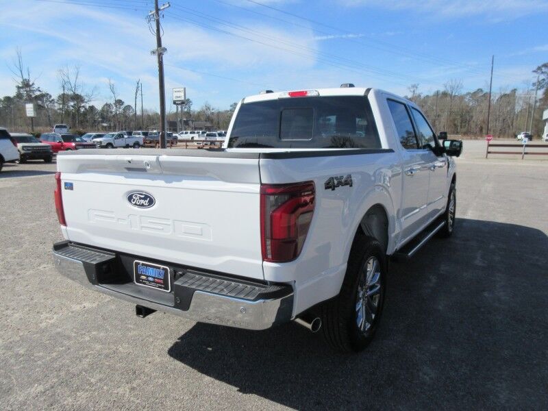 2026 Ford F-150 LARIAT St. George SC
