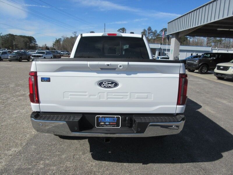 2026 Ford F-150 LARIAT St. George SC