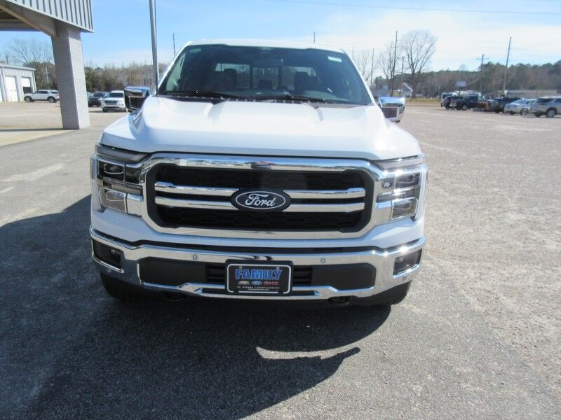 2026 Ford F-150 LARIAT St. George SC