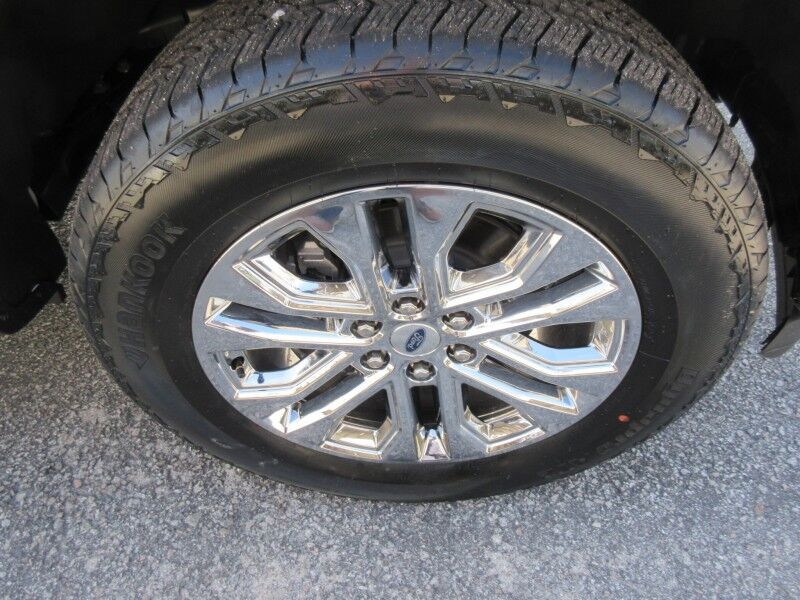 2026 Ford F-150 LARIAT St. George SC