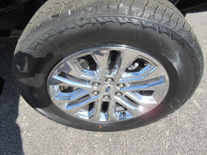 2026 Ford F-150 LARIAT St. George SC