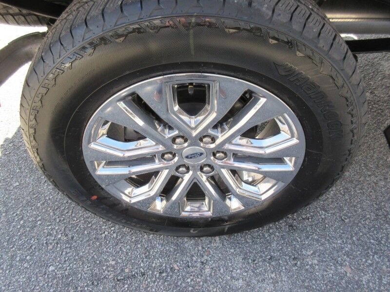 2026 Ford F-150 LARIAT St. George SC