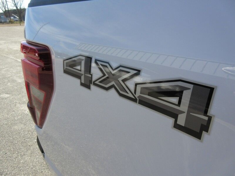 2026 Ford F-150 LARIAT St. George SC