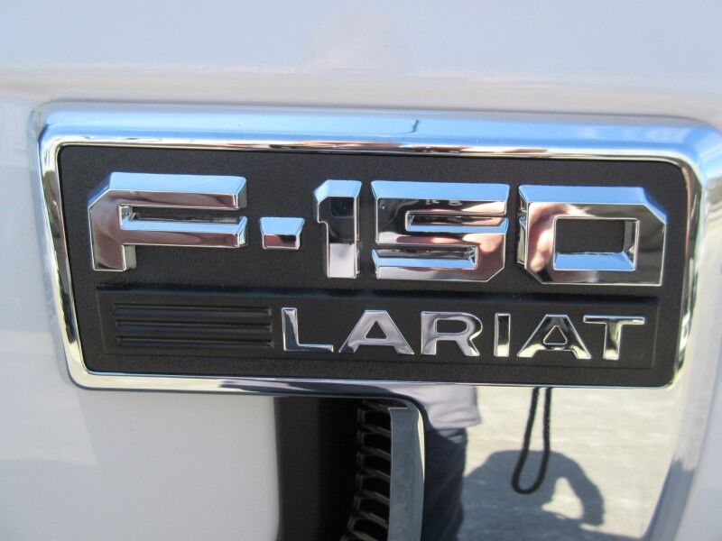 2026 Ford F-150 LARIAT St. George SC
