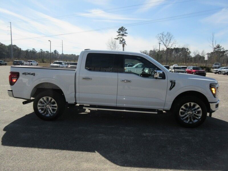 2026 Ford F-150 LARIAT St. George SC