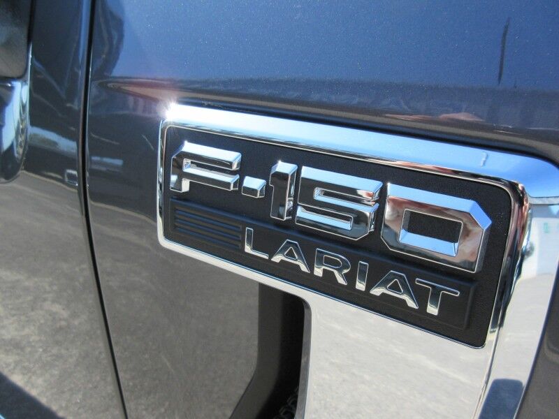2026 Ford F-150 LARIAT St. George SC