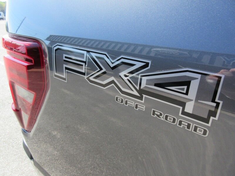 2026 Ford F-150 LARIAT St. George SC
