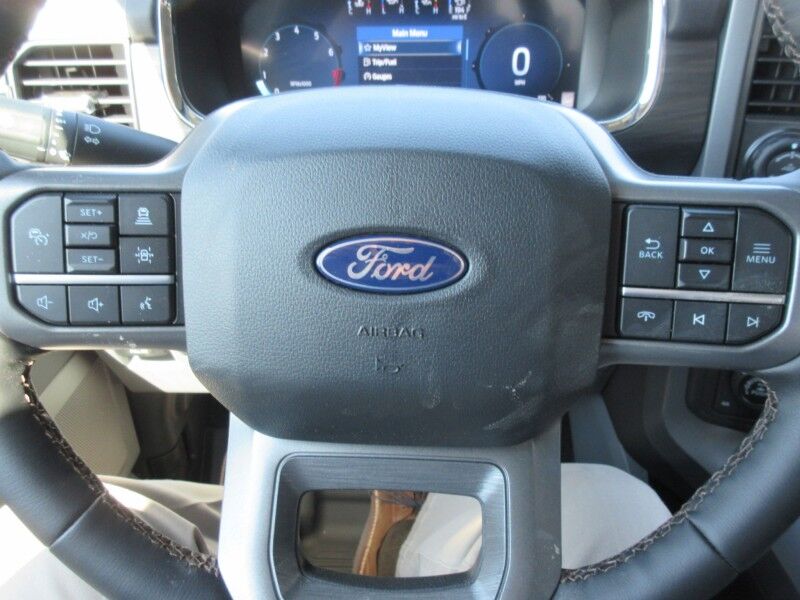2026 Ford F-150 LARIAT St. George SC