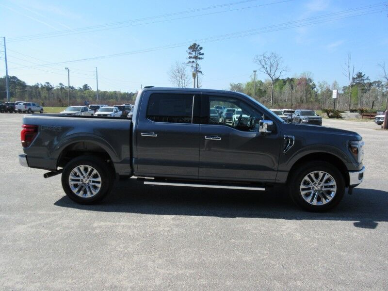 2026 Ford F-150 LARIAT St. George SC