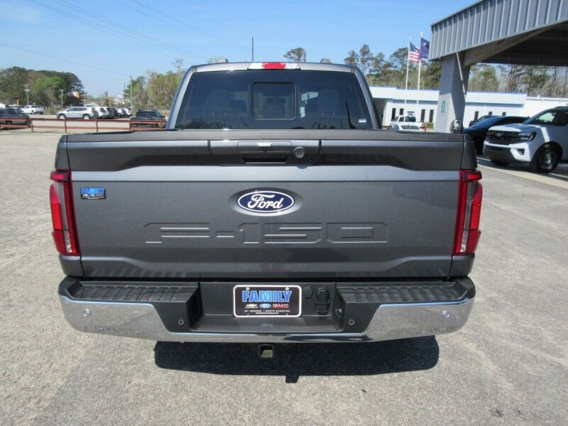 2026 Ford F-150 LARIAT St. George SC