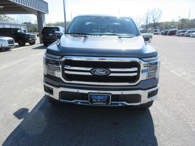 2026 Ford F-150 LARIAT St. George SC
