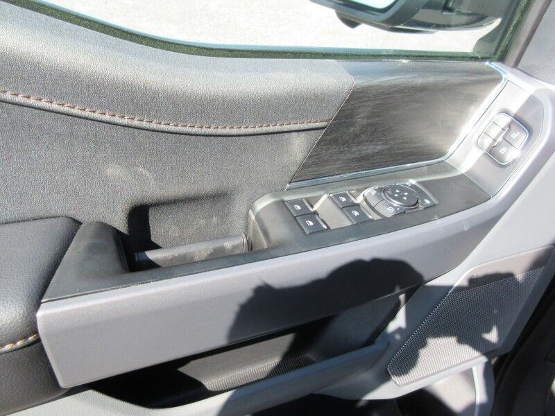 2026 Ford F-150 LARIAT St. George SC
