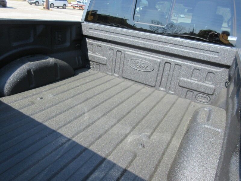 2026 Ford F-150 LARIAT St. George SC