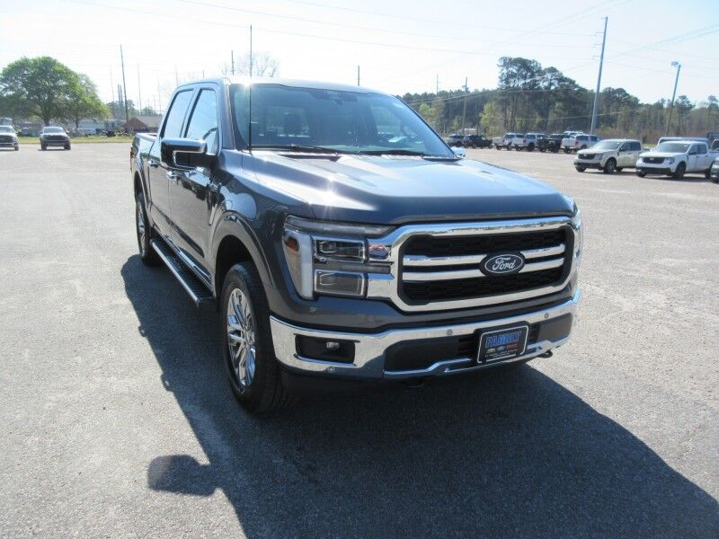 2026 Ford F-150 LARIAT St. George SC