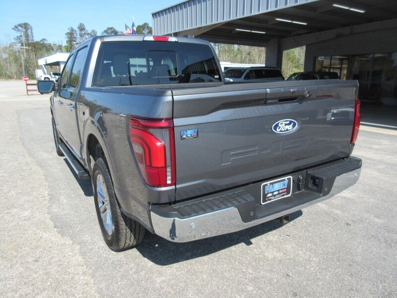 2026 Ford F-150 LARIAT St. George SC