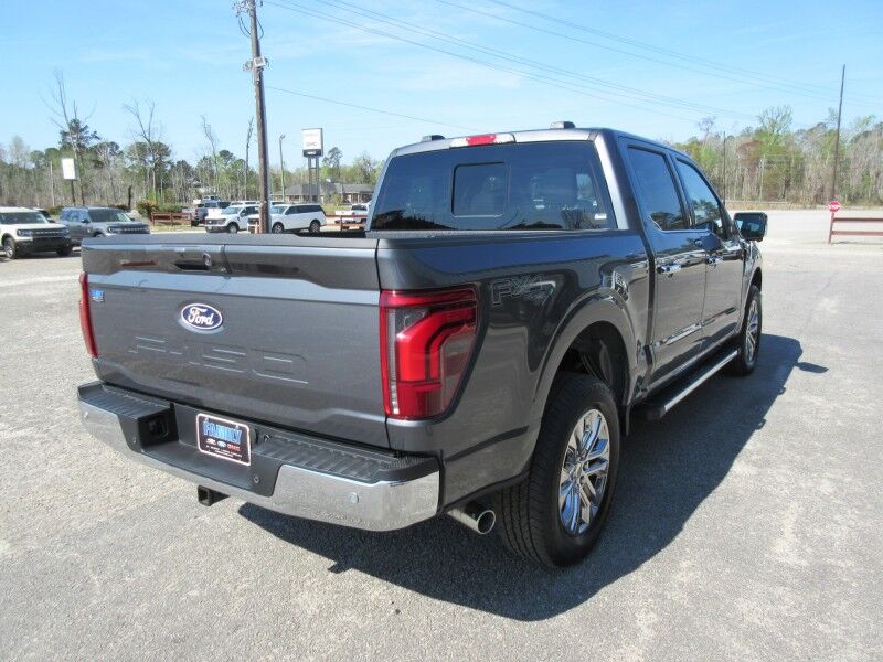 2026 Ford F-150 LARIAT St. George SC