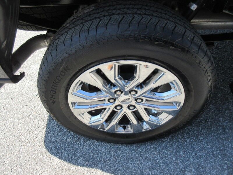 2026 Ford F-150 LARIAT St. George SC