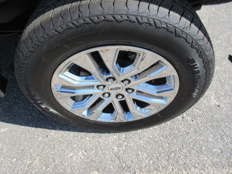 2026 Ford F-150 LARIAT St. George SC
