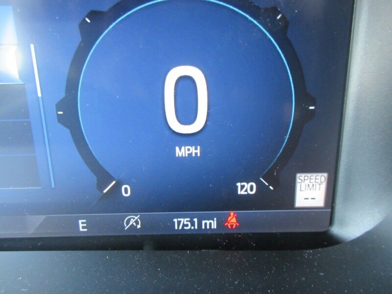 2026 Ford F-150 LARIAT St. George SC