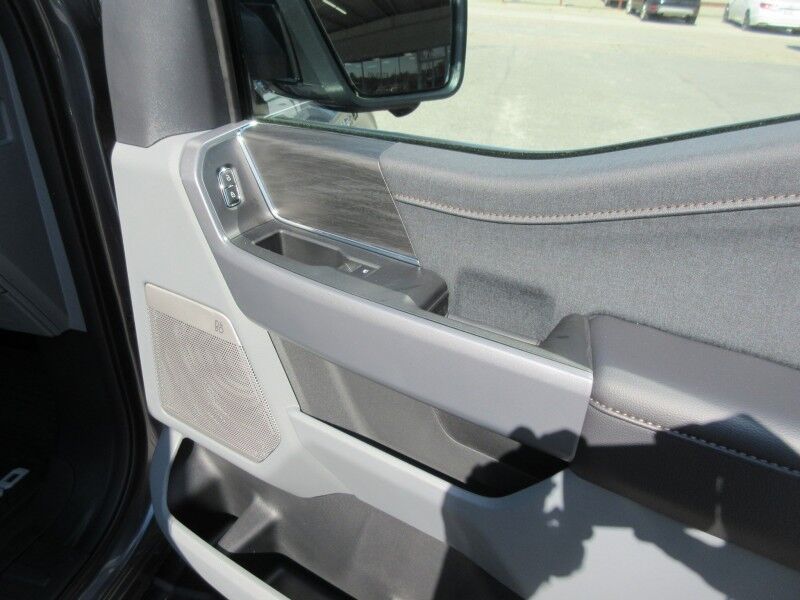 2026 Ford F-150 LARIAT St. George SC
