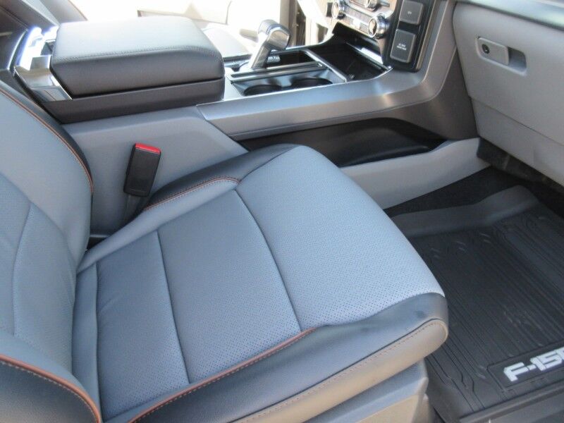 2026 Ford F-150 LARIAT St. George SC