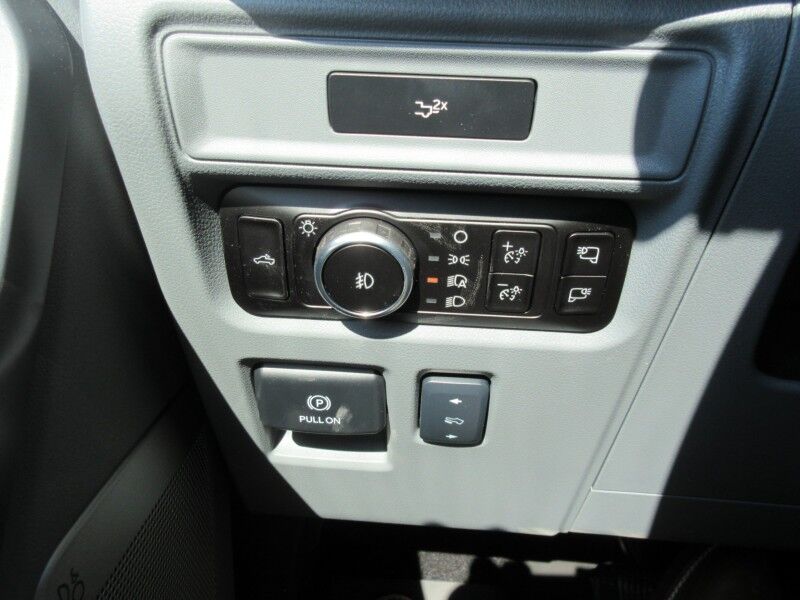 2026 Ford F-150 LARIAT St. George SC