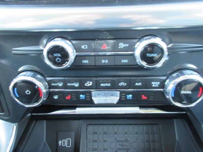 2026 Ford F-150 LARIAT St. George SC