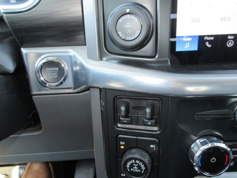 2026 Ford F-150 LARIAT St. George SC