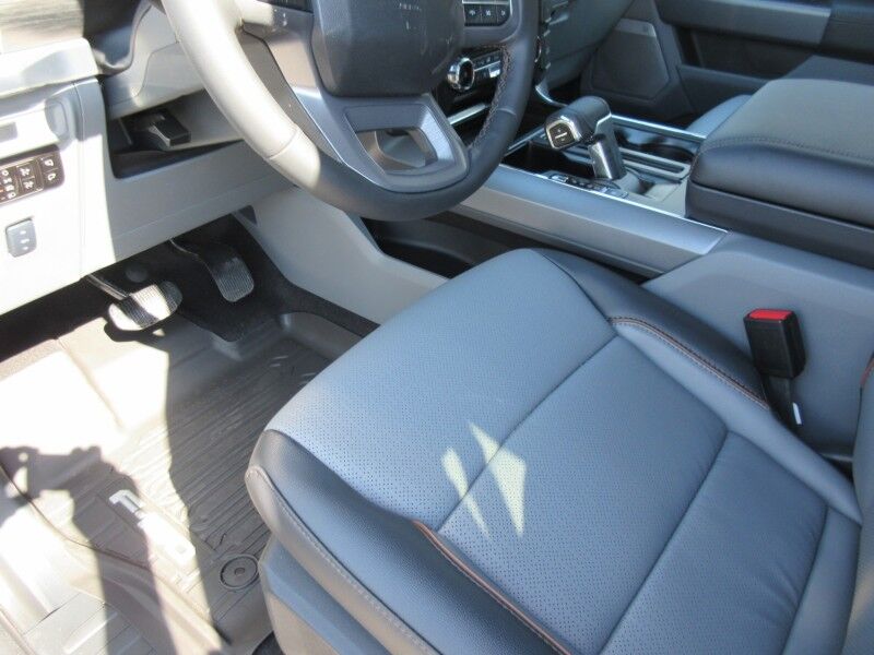 2026 Ford F-150 LARIAT St. George SC