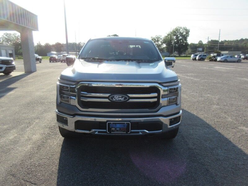 2026 Ford F-150 LARIAT St. George SC