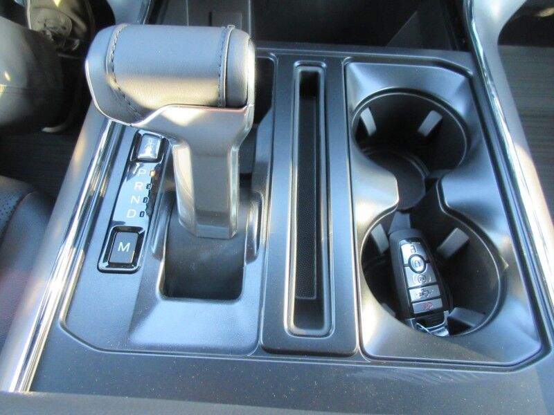 2026 Ford F-150 LARIAT St. George SC