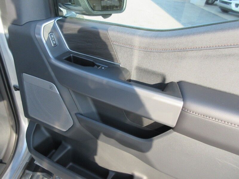 2026 Ford F-150 LARIAT St. George SC