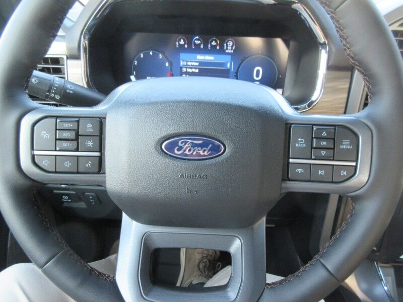 2026 Ford F-150 LARIAT St. George SC