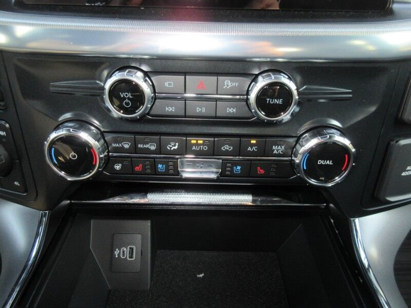 2026 Ford F-150 LARIAT St. George SC