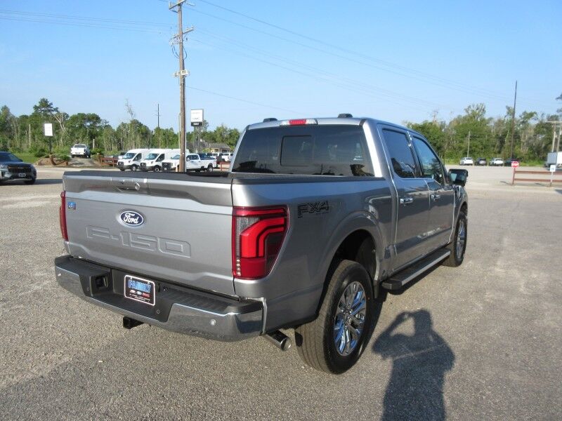 2026 Ford F-150 LARIAT St. George SC