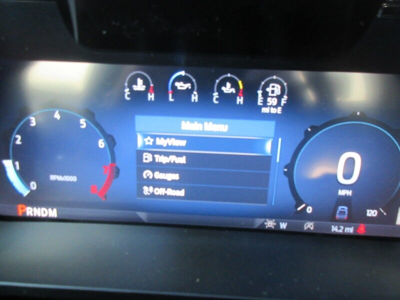 2026 Ford F-150 LARIAT St. George SC