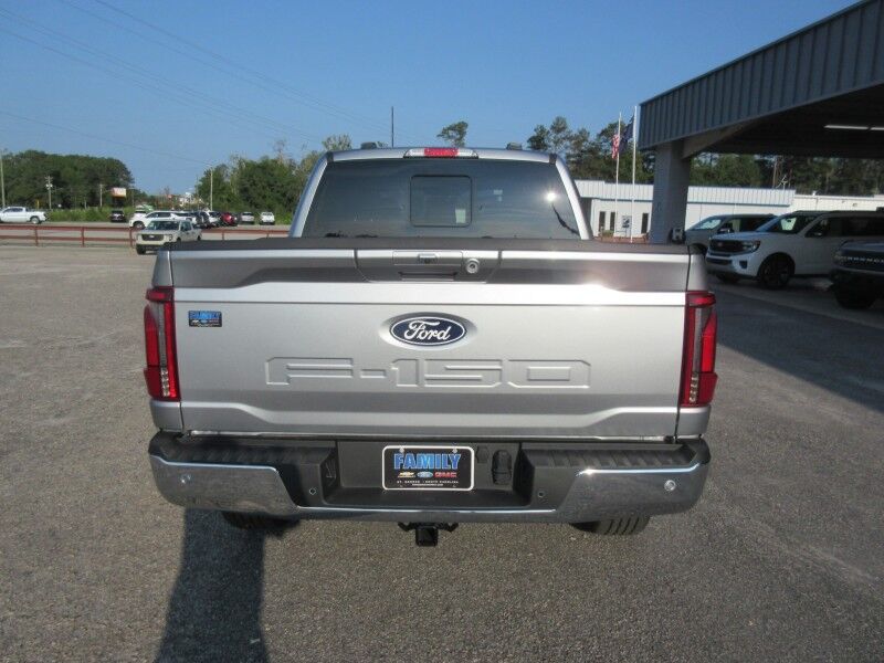 2026 Ford F-150 LARIAT St. George SC