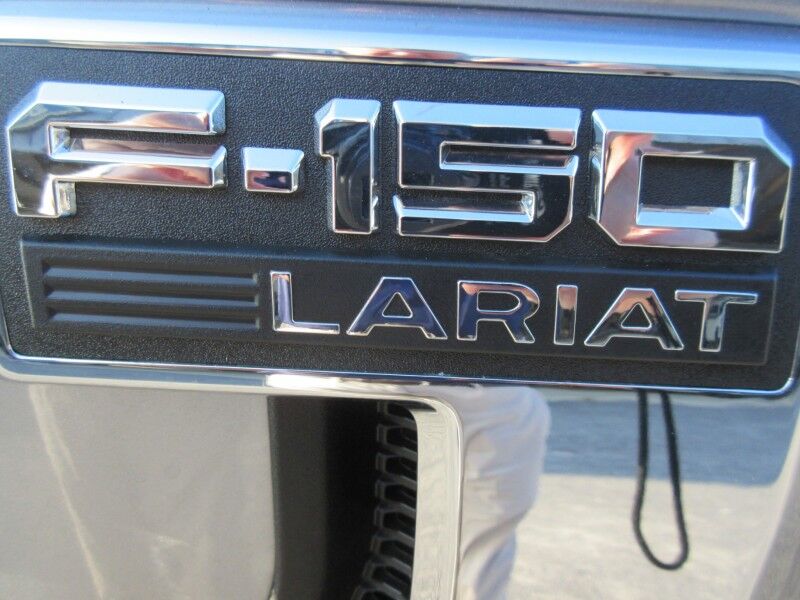 2026 Ford F-150 LARIAT St. George SC