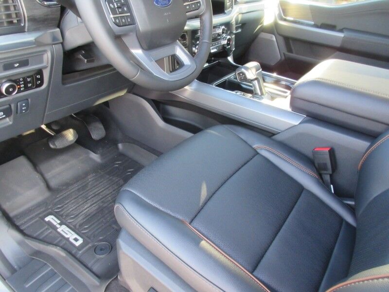 2026 Ford F-150 LARIAT St. George SC