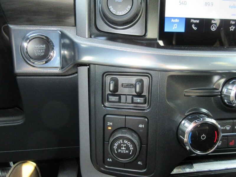 2026 Ford F-150 LARIAT St. George SC